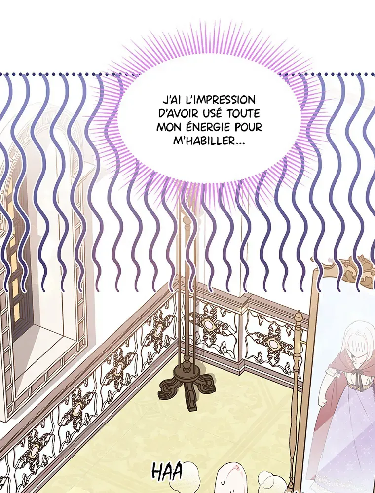 Read Little Rabbit and the Big Bad Leopard FR Manga Online