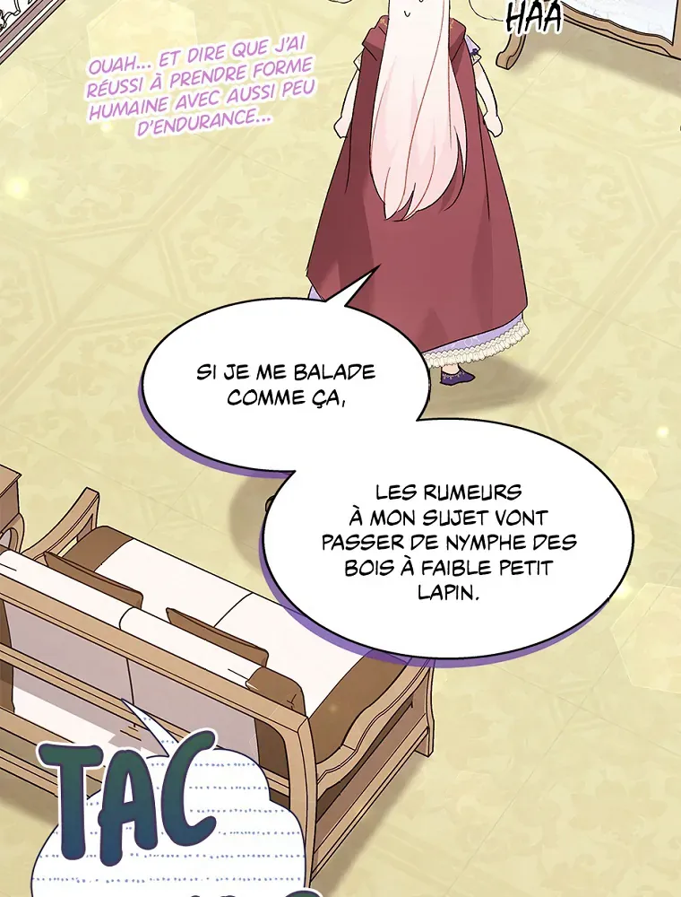 Read Little Rabbit and the Big Bad Leopard FR Manga Online
