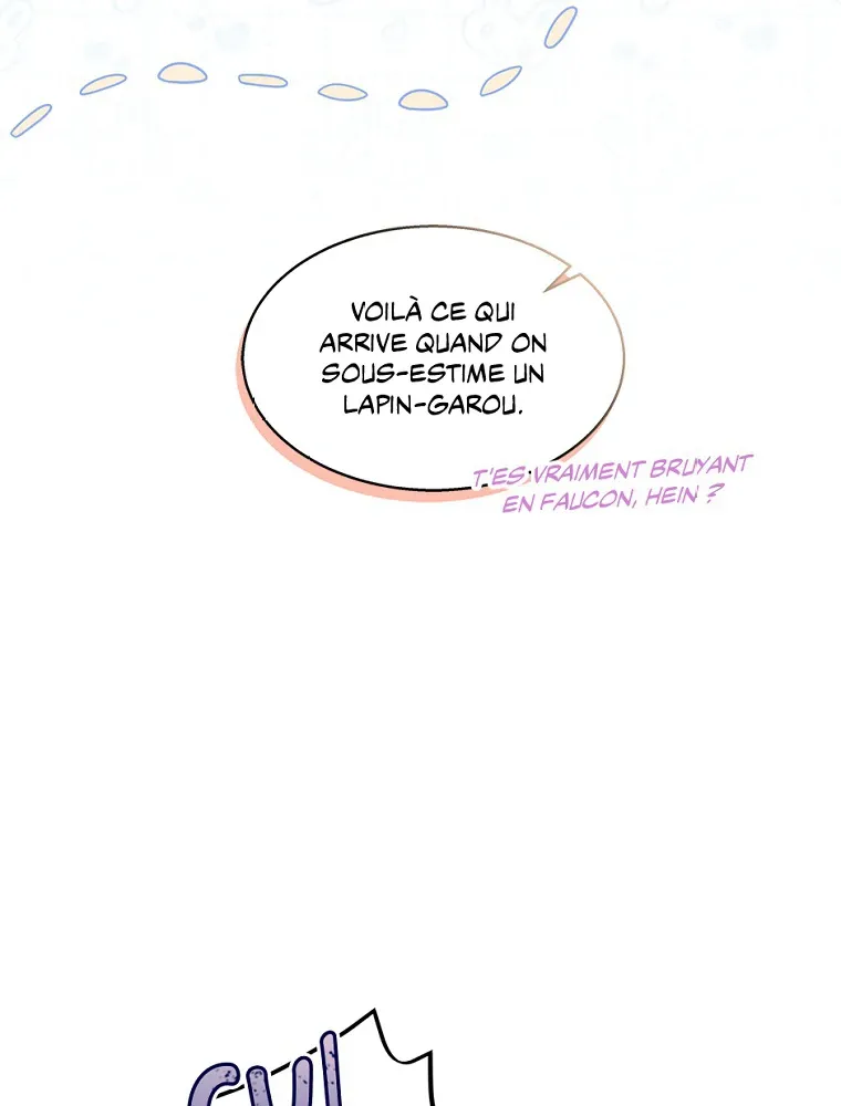 Read Little Rabbit and the Big Bad Leopard FR Manga Online