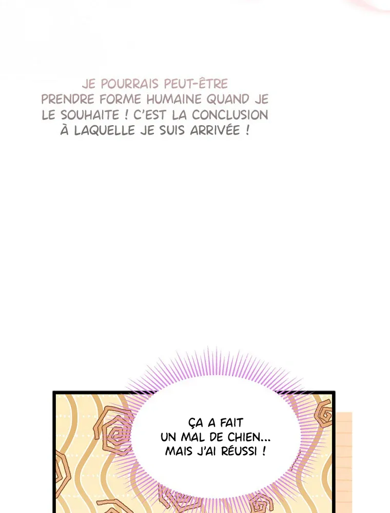 Read Little Rabbit and the Big Bad Leopard FR Manga Online