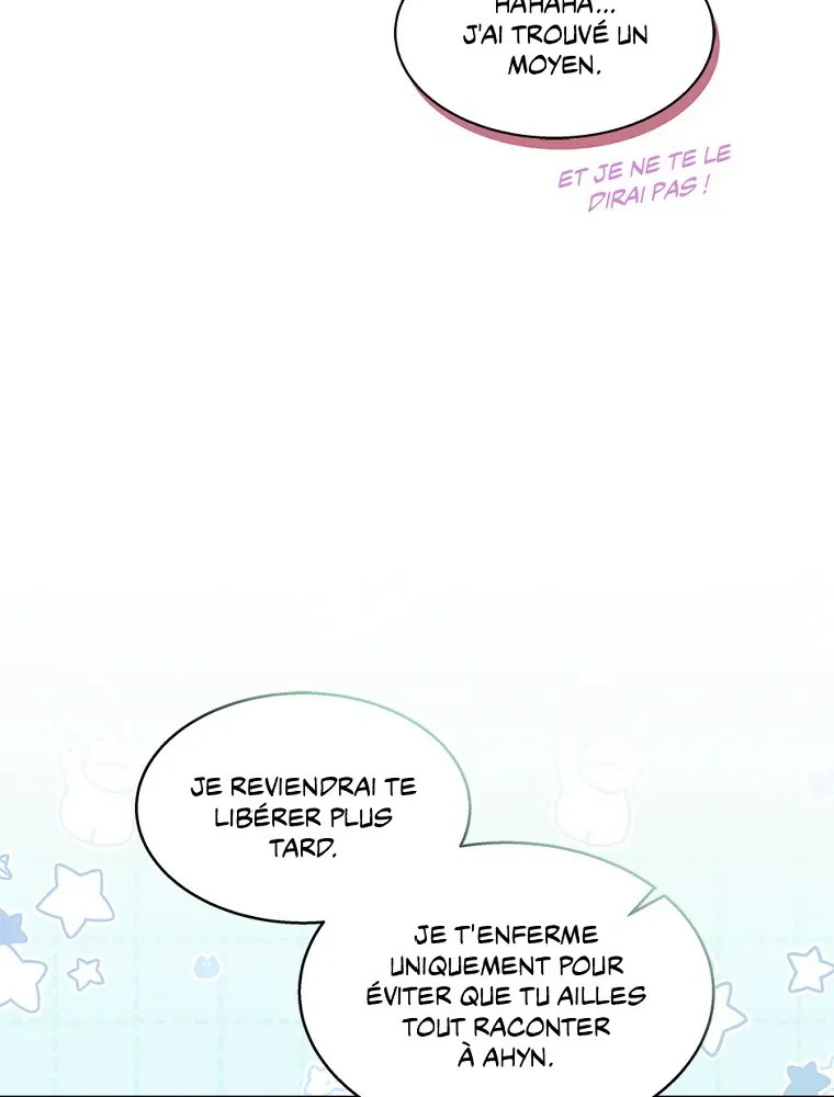 Read Little Rabbit and the Big Bad Leopard FR Manga Online
