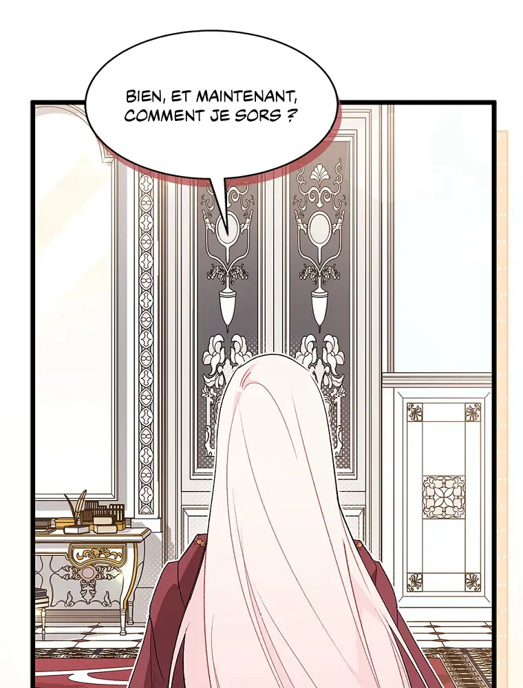Read Little Rabbit and the Big Bad Leopard FR Manga Online