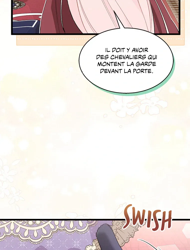 Read Little Rabbit and the Big Bad Leopard FR Manga Online