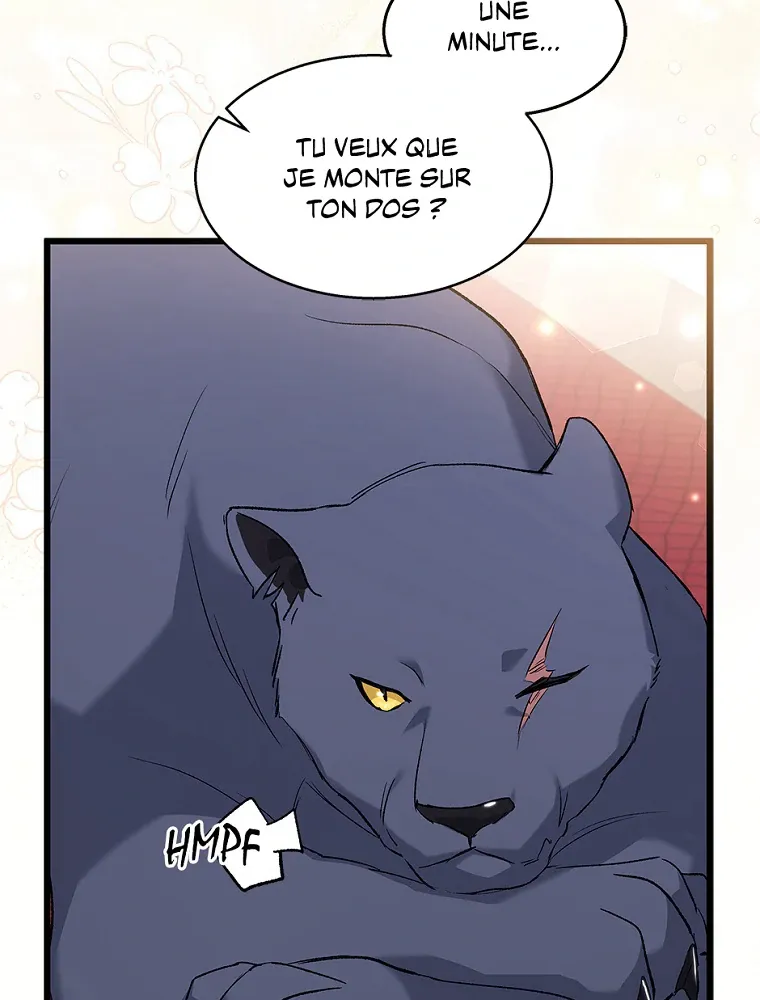 Read Little Rabbit and the Big Bad Leopard FR Manga Online