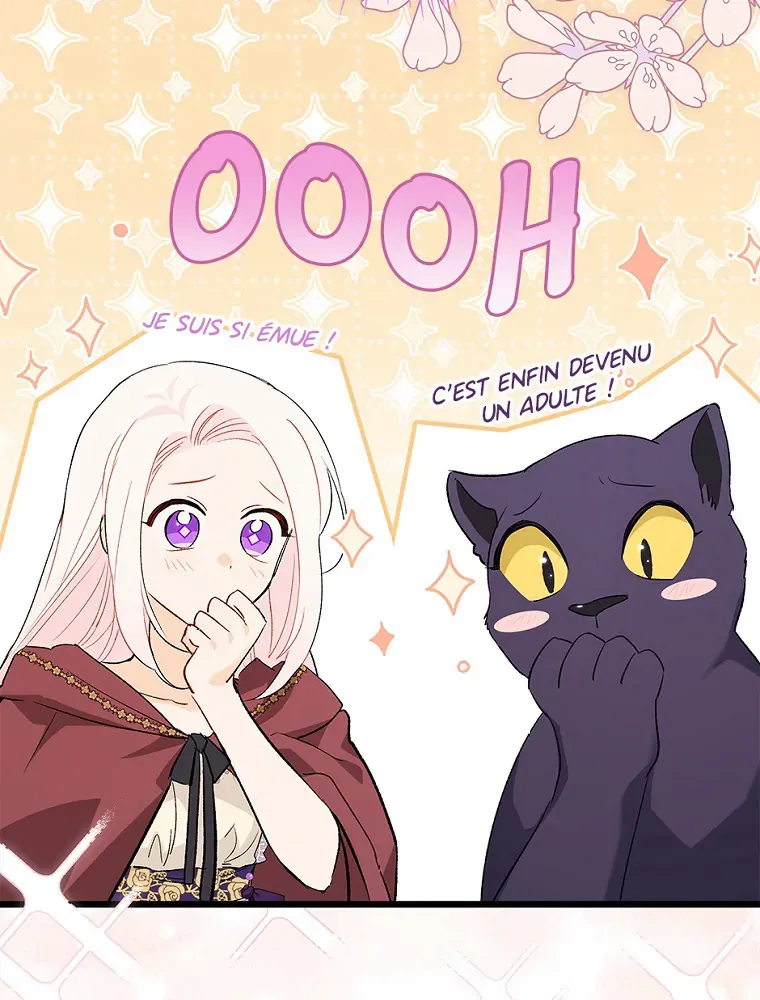 Read Little Rabbit and the Big Bad Leopard FR Manga Online