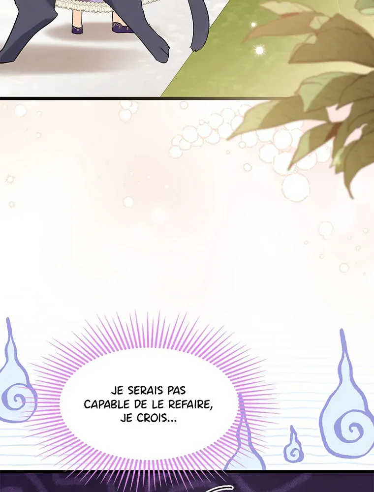 Read Little Rabbit and the Big Bad Leopard FR Manga Online
