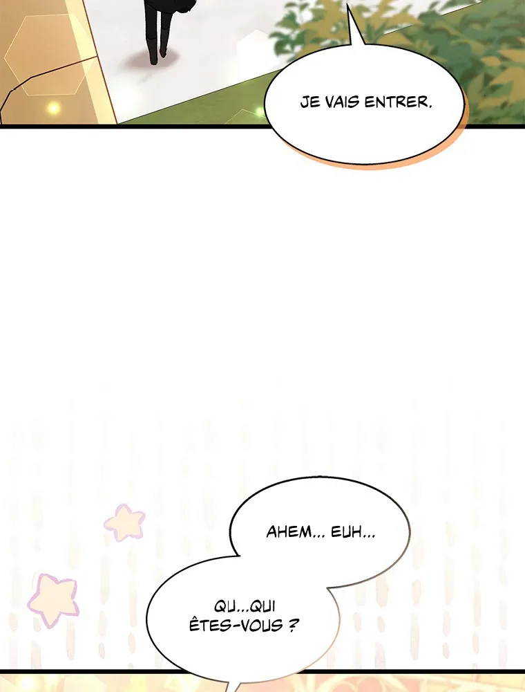 Read Little Rabbit and the Big Bad Leopard FR Manga Online