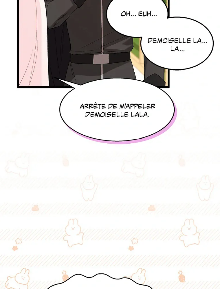 Read Little Rabbit and the Big Bad Leopard FR Manga Online