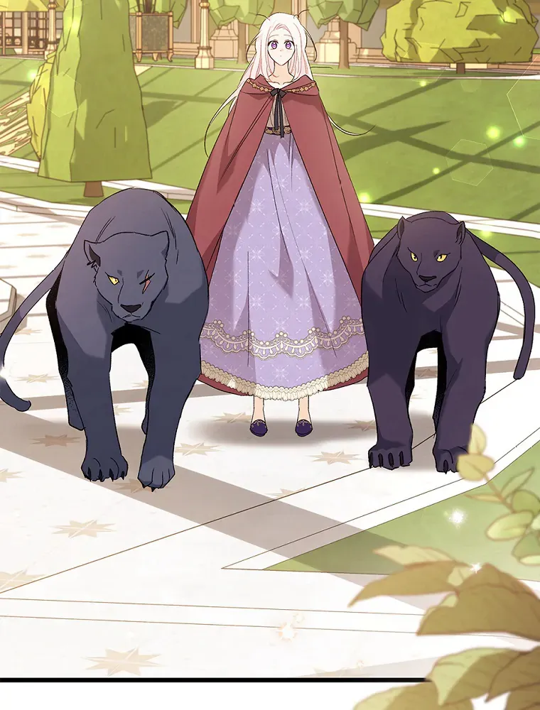 Read Little Rabbit and the Big Bad Leopard FR Manga Online