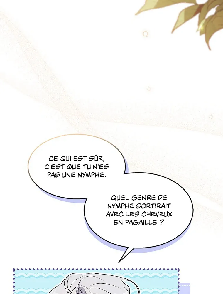Read Little Rabbit and the Big Bad Leopard FR Manga Online