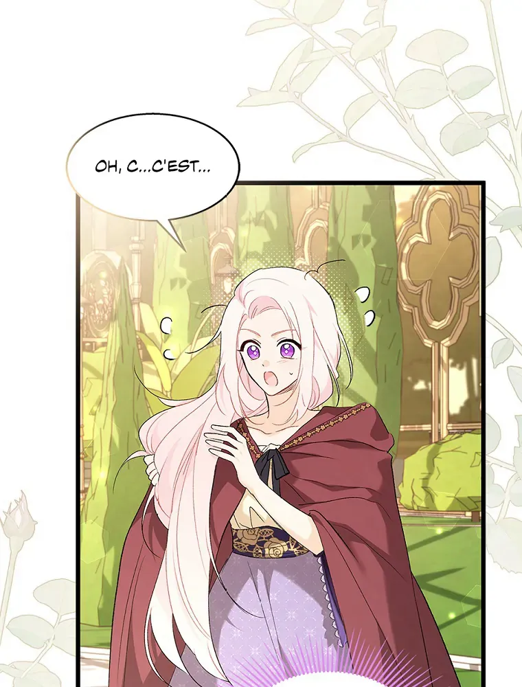 Read Little Rabbit and the Big Bad Leopard FR Manga Online