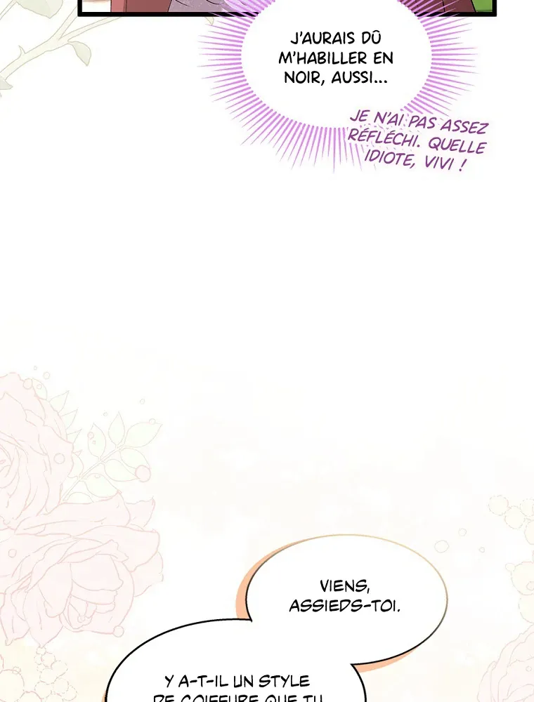 Read Little Rabbit and the Big Bad Leopard FR Manga Online