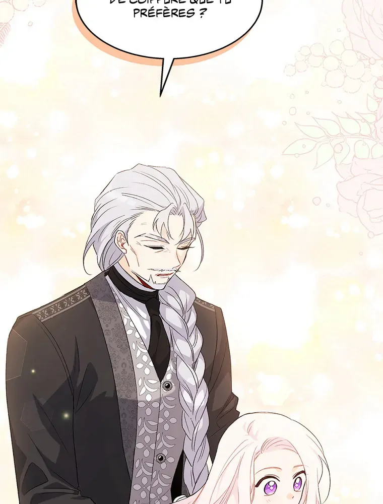 Read Little Rabbit and the Big Bad Leopard FR Manga Online