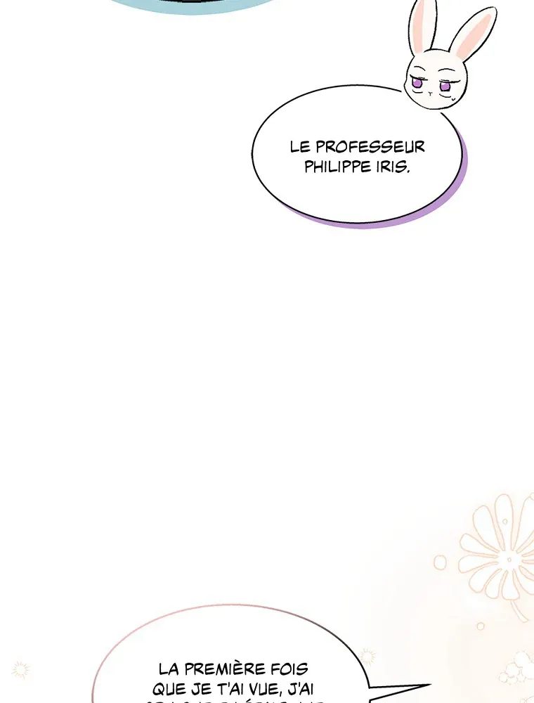Read Little Rabbit and the Big Bad Leopard FR Manga Online