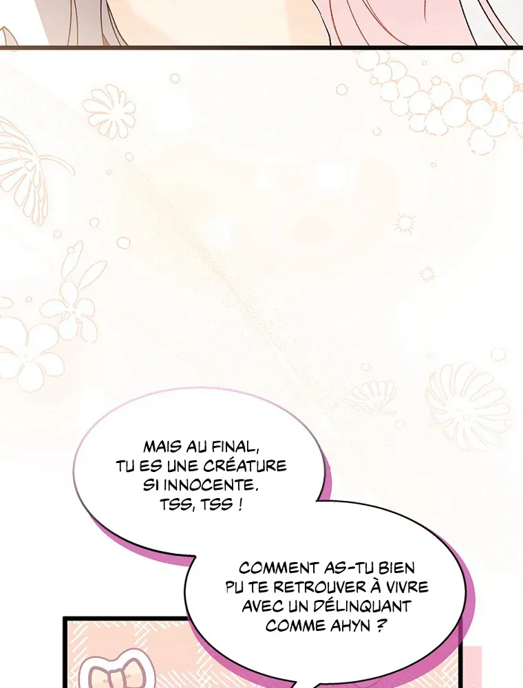 Read Little Rabbit and the Big Bad Leopard FR Manga Online