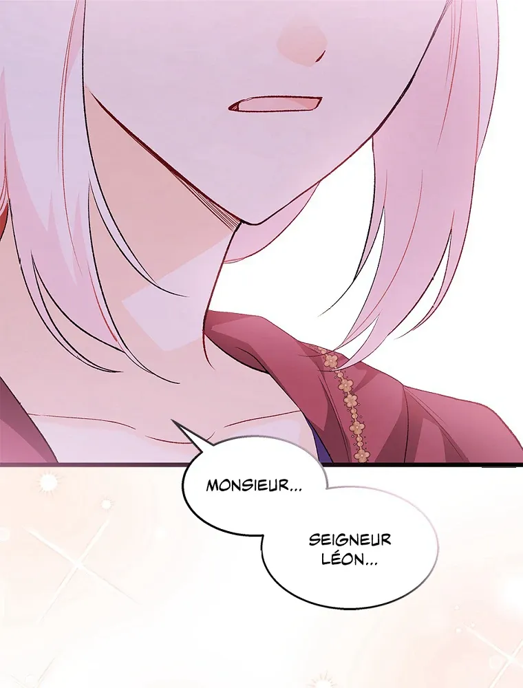 Read Little Rabbit and the Big Bad Leopard FR Manga Online