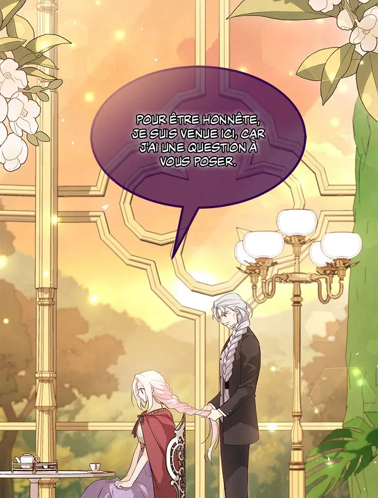 Read Little Rabbit and the Big Bad Leopard FR Manga Online