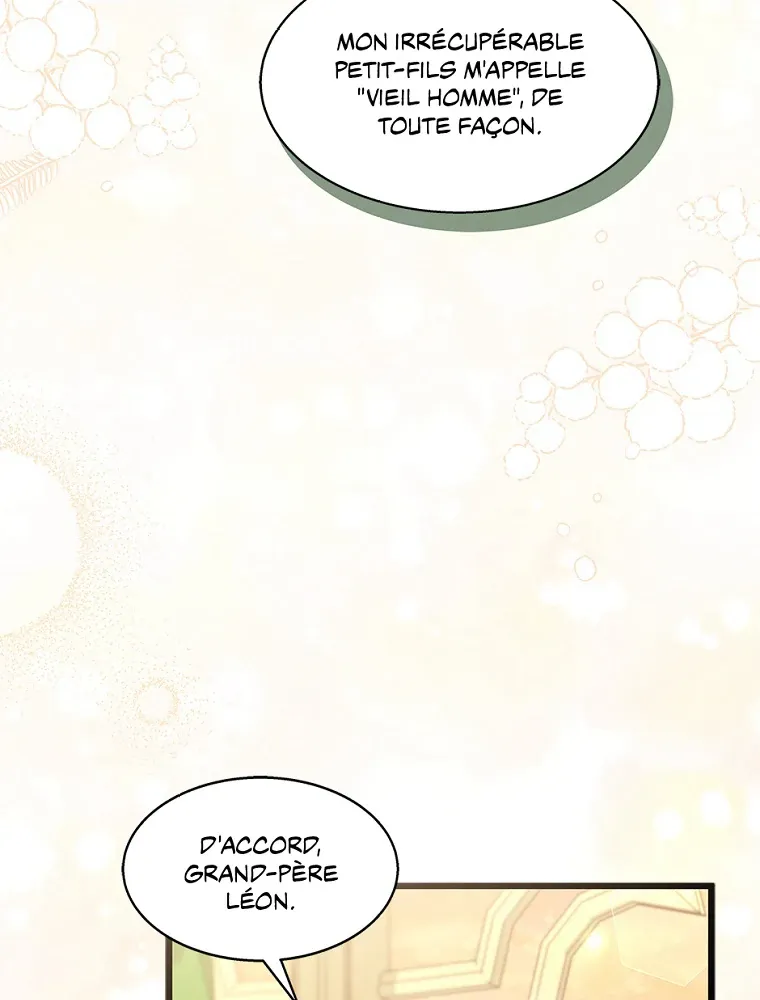 Read Little Rabbit and the Big Bad Leopard FR Manga Online