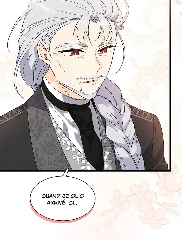 Read Little Rabbit and the Big Bad Leopard FR Manga Online