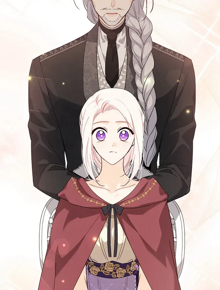Read Little Rabbit and the Big Bad Leopard FR Manga Online