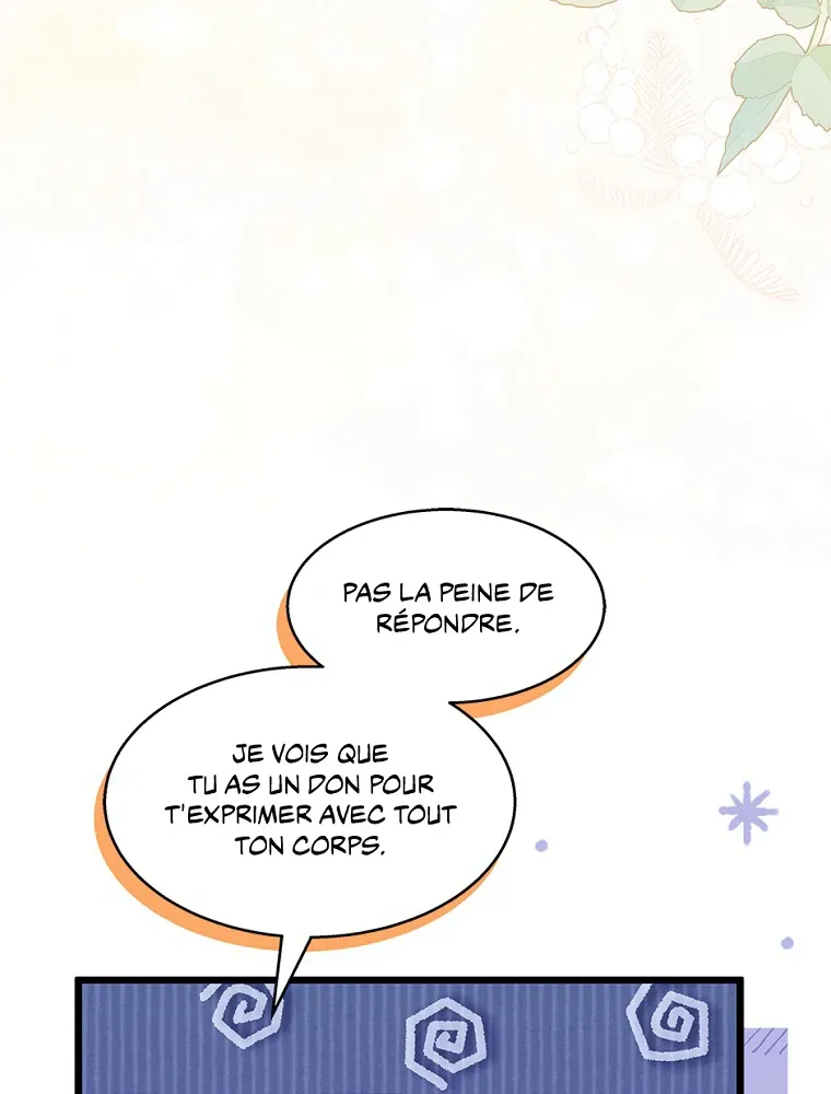 Read Little Rabbit and the Big Bad Leopard FR Manga Online