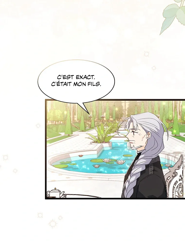Read Little Rabbit and the Big Bad Leopard FR Manga Online