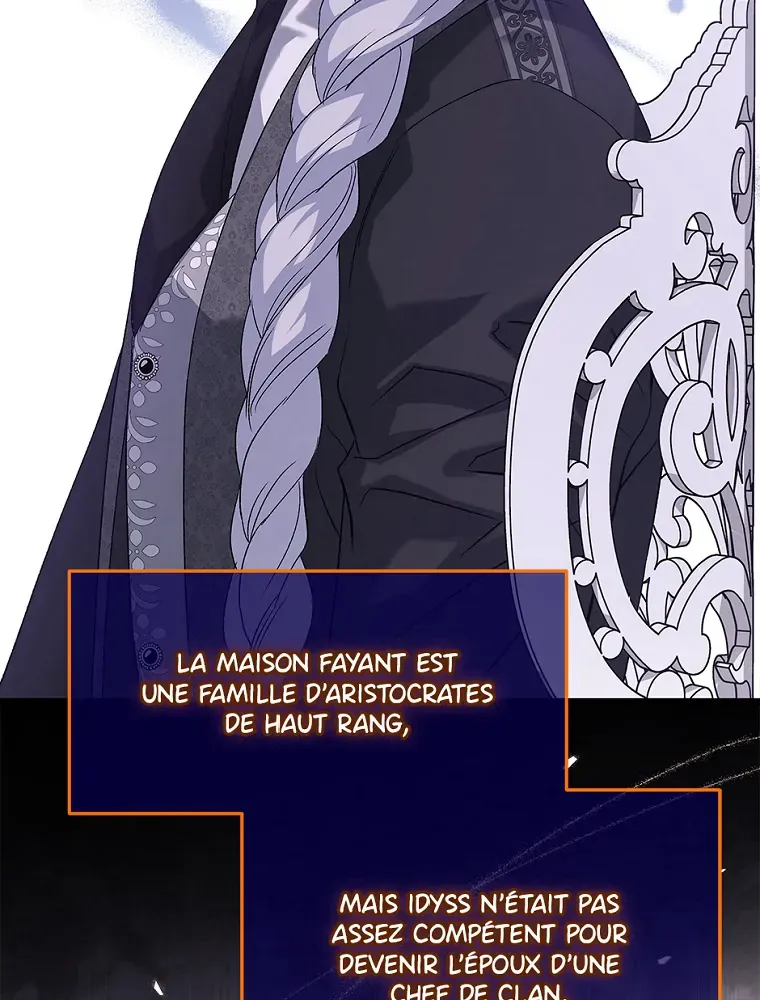 Read Little Rabbit and the Big Bad Leopard FR Manga Online