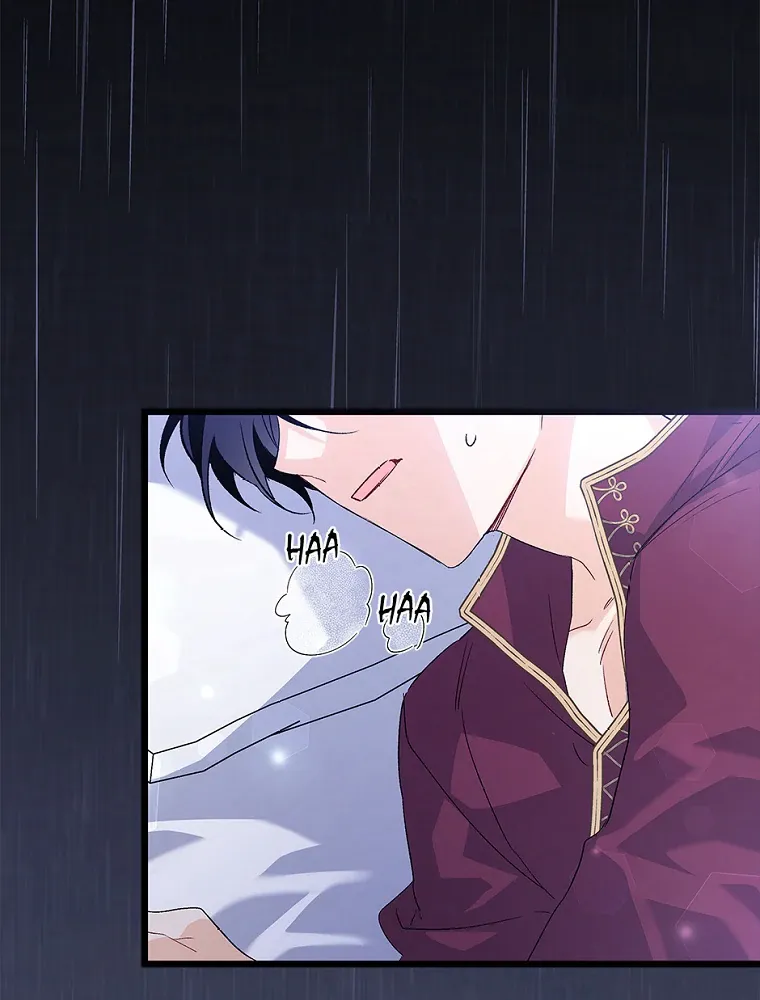 Read Little Rabbit and the Big Bad Leopard FR Manga Online