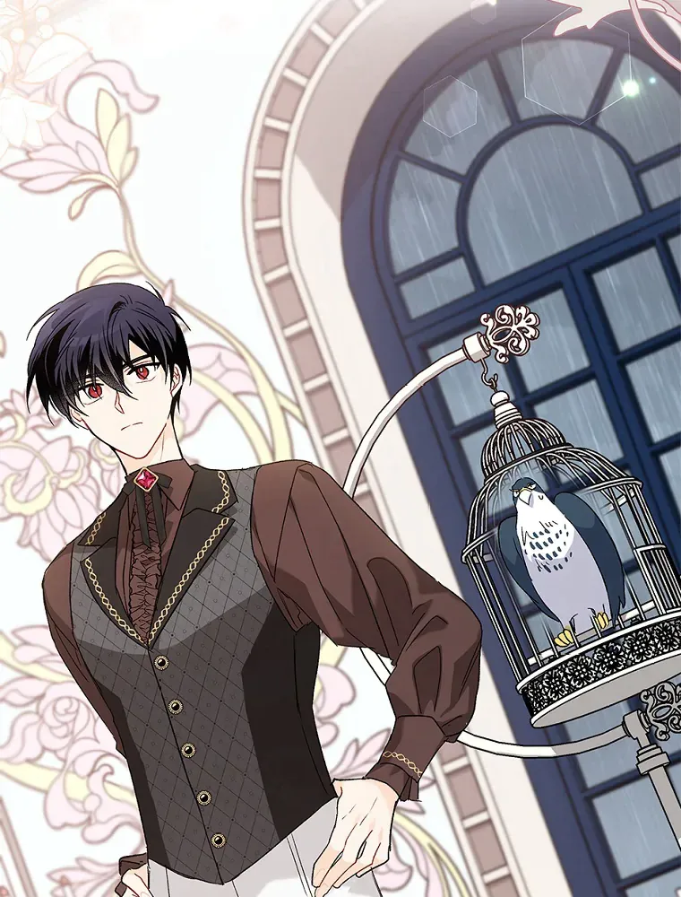 Read Little Rabbit and the Big Bad Leopard FR Manga Online