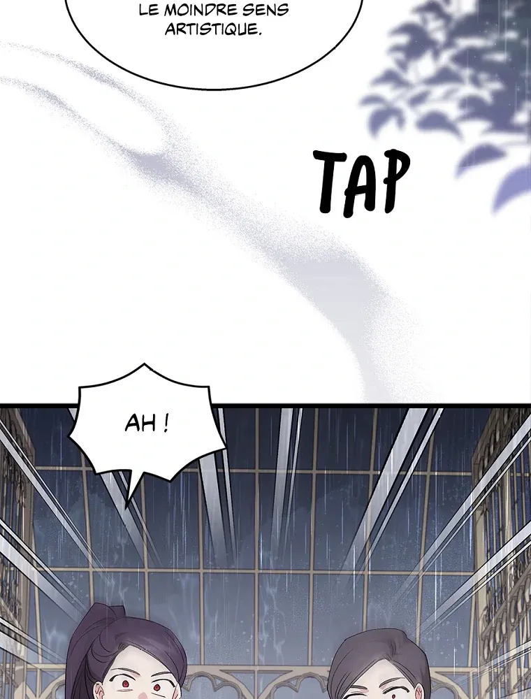 Read Little Rabbit and the Big Bad Leopard FR Manga Online