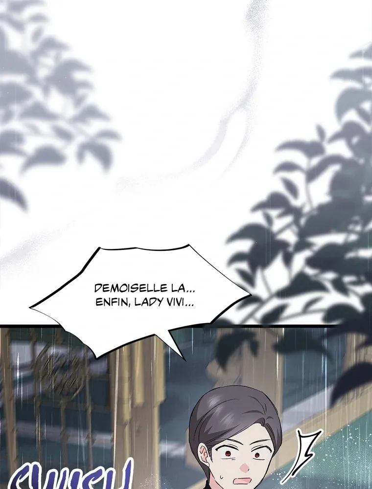 Read Little Rabbit and the Big Bad Leopard FR Manga Online