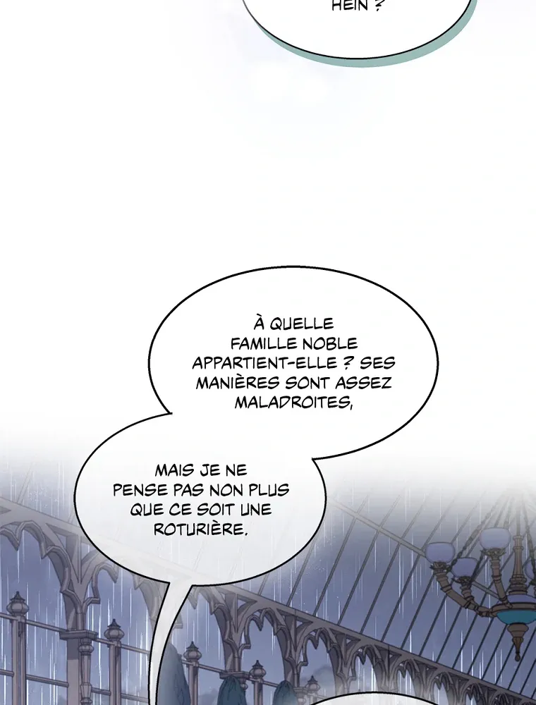 Read Little Rabbit and the Big Bad Leopard FR Manga Online