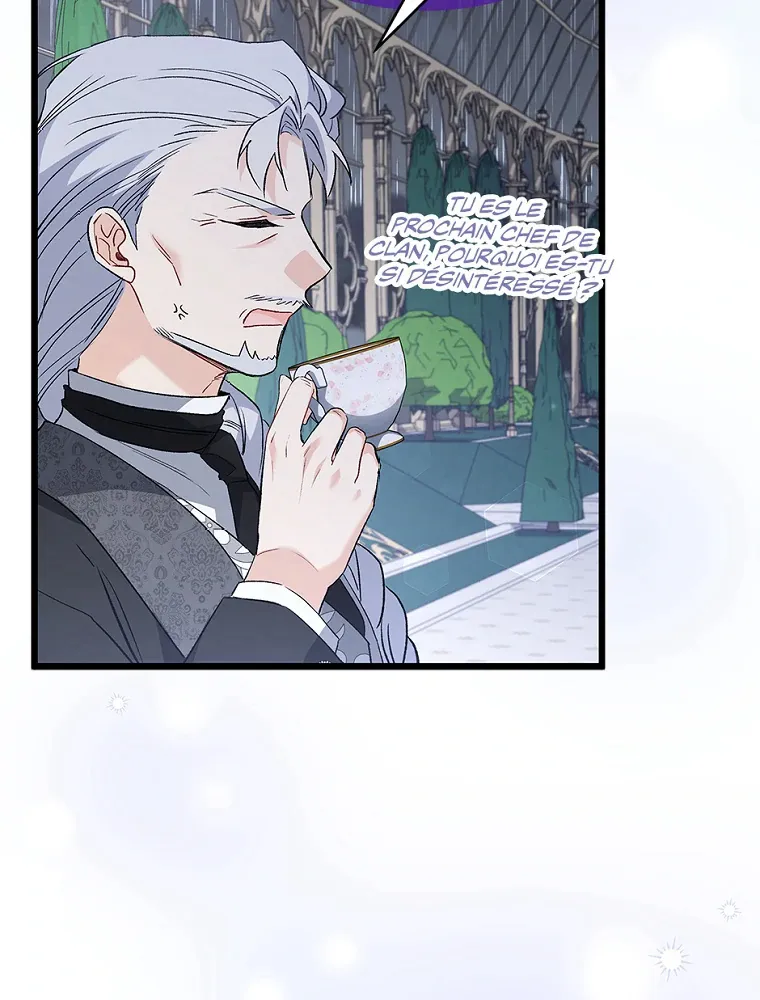 Read Little Rabbit and the Big Bad Leopard FR Manga Online