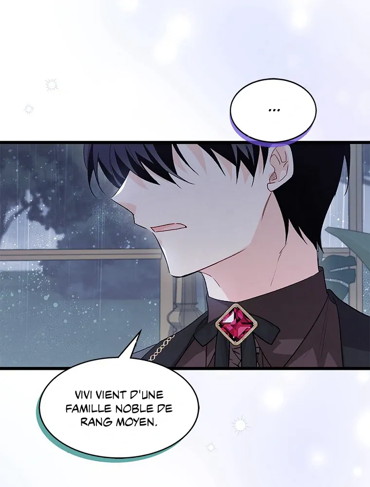 Read Little Rabbit and the Big Bad Leopard FR Manga Online