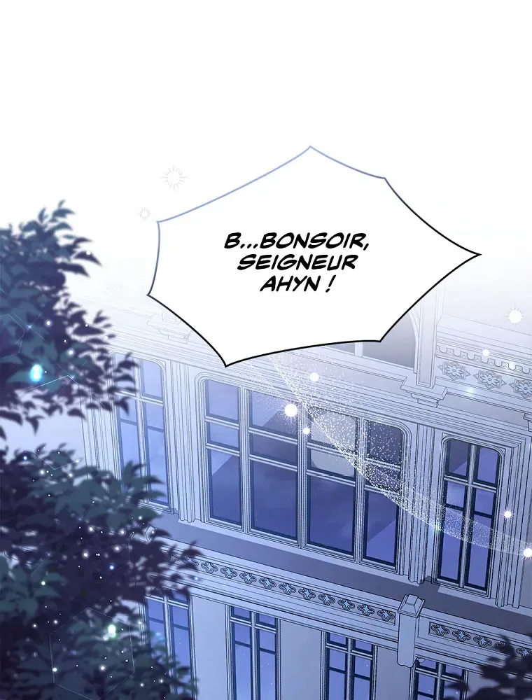 Read Little Rabbit and the Big Bad Leopard FR Manga Online