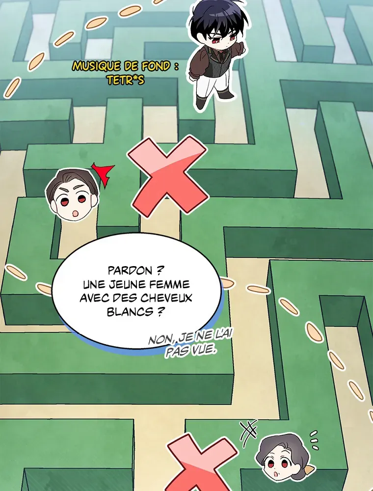 Read Little Rabbit and the Big Bad Leopard FR Manga Online