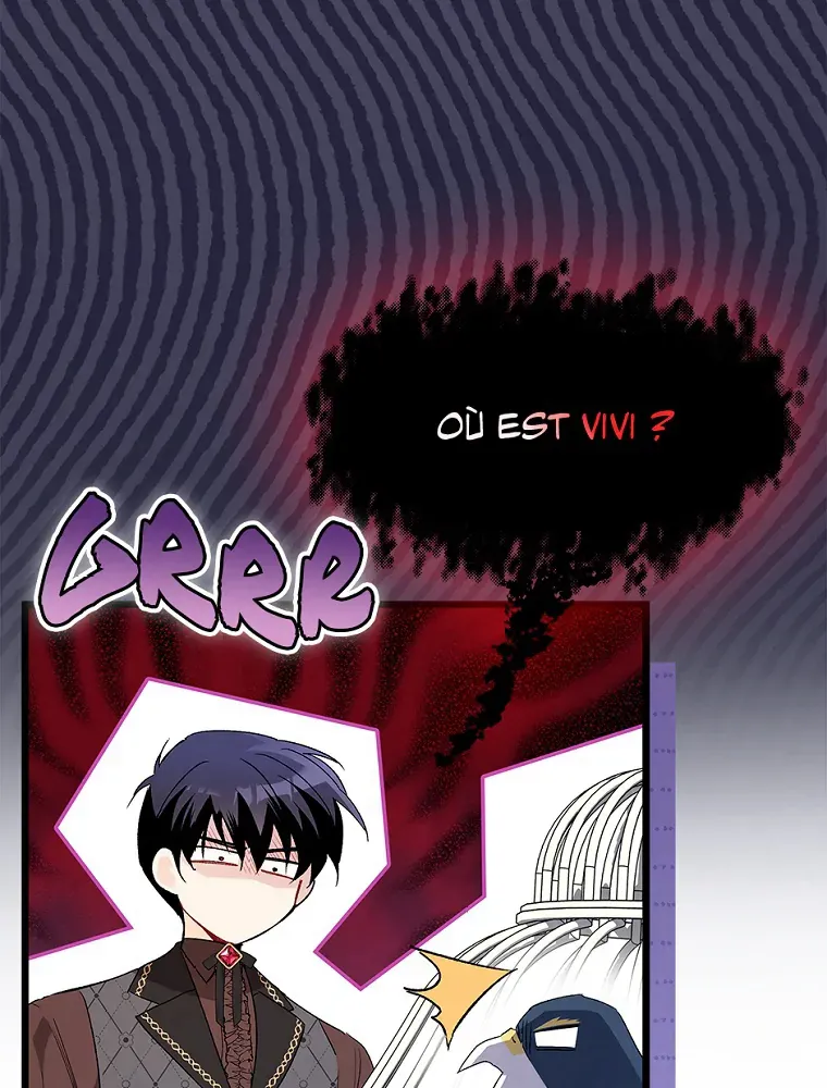 Read Little Rabbit and the Big Bad Leopard FR Manga Online