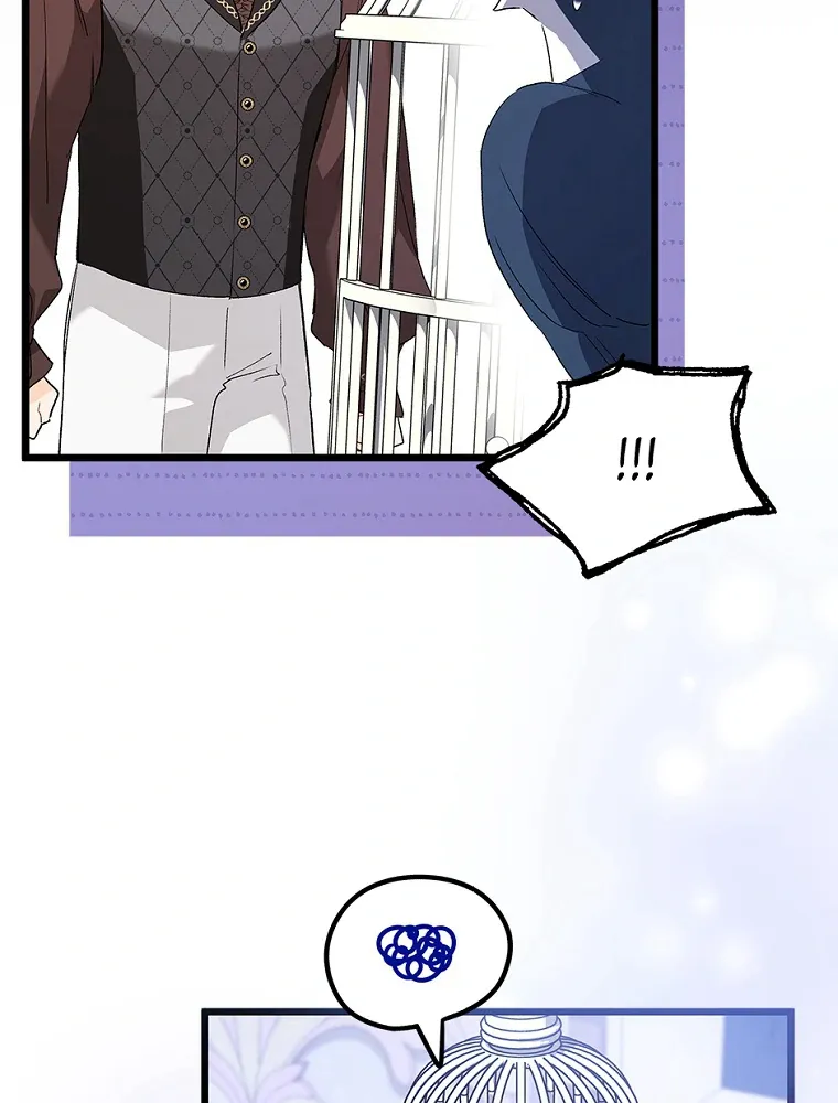 Read Little Rabbit and the Big Bad Leopard FR Manga Online