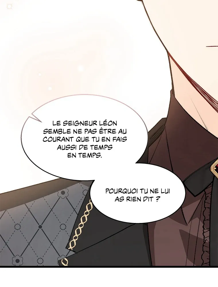 Read Little Rabbit and the Big Bad Leopard FR Manga Online