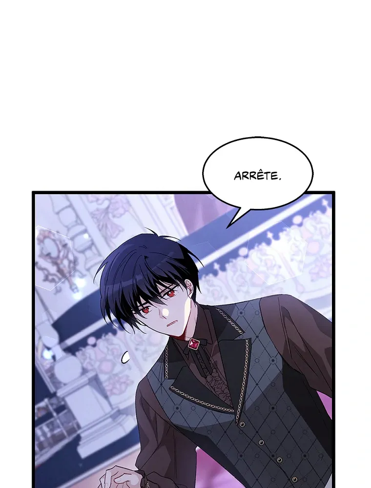 Read Little Rabbit and the Big Bad Leopard FR Manga Online