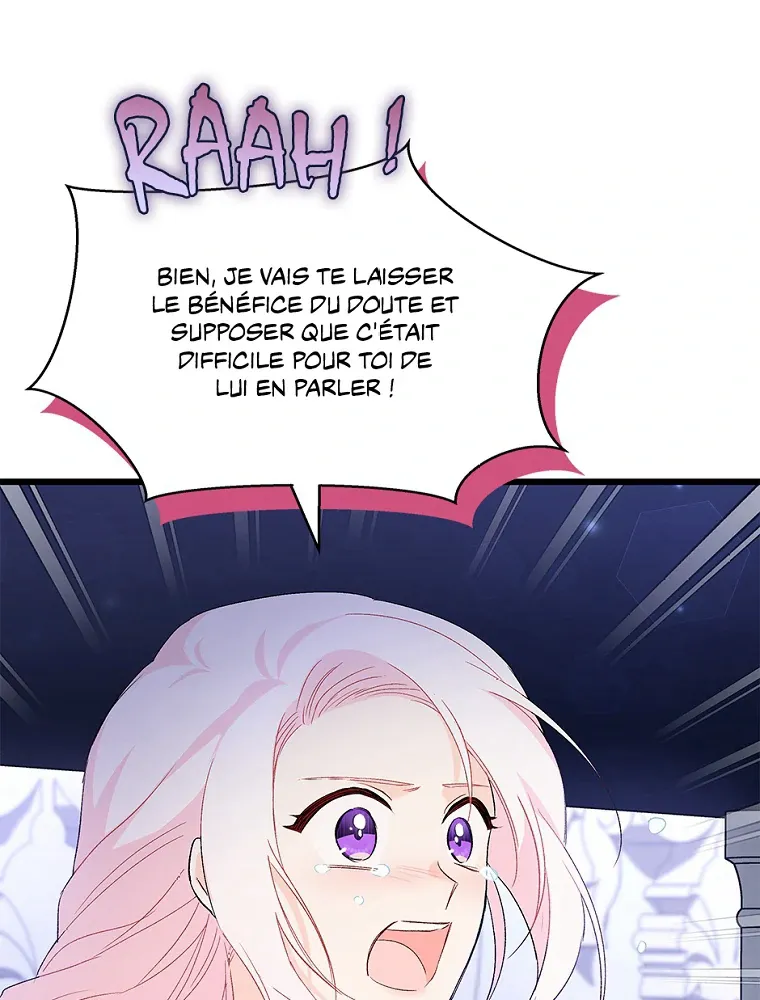 Read Little Rabbit and the Big Bad Leopard FR Manga Online
