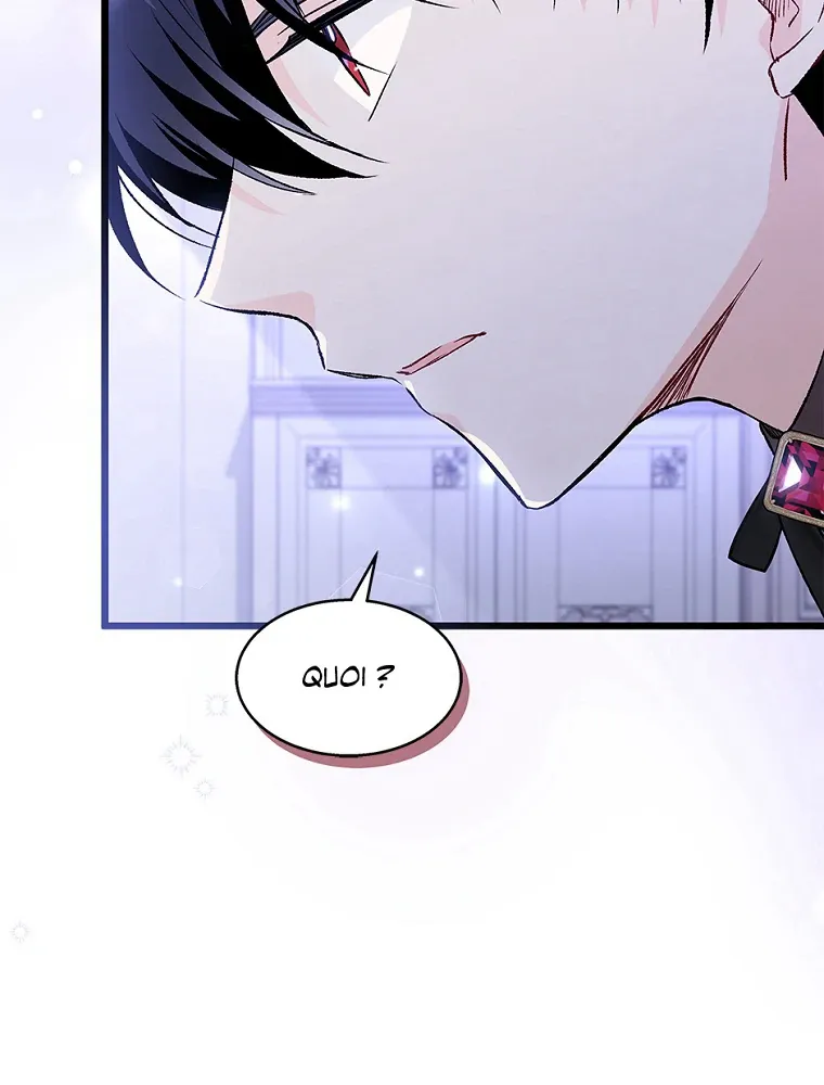 Read Little Rabbit and the Big Bad Leopard FR Manga Online