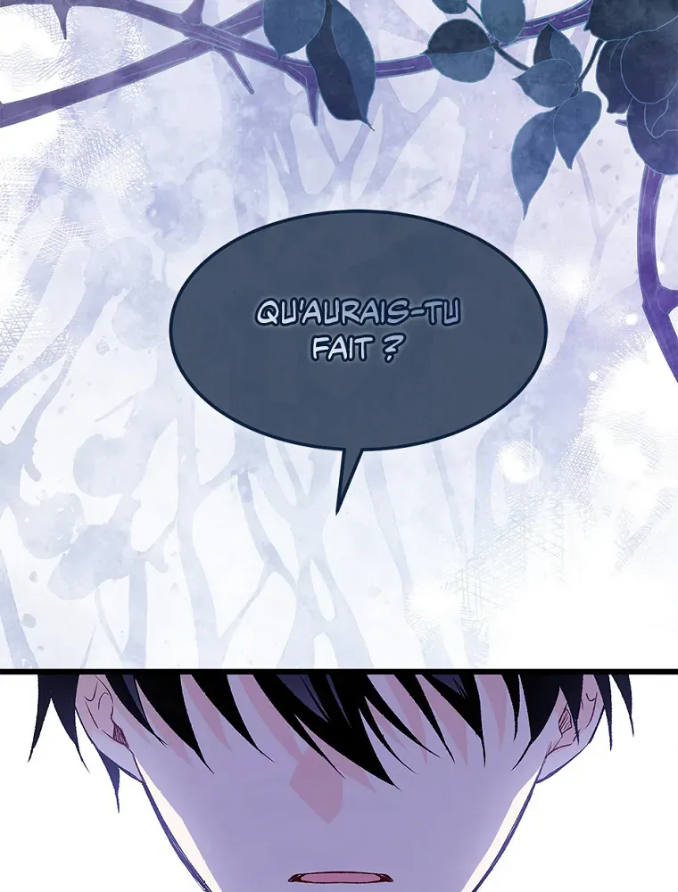 Read Little Rabbit and the Big Bad Leopard FR Manga Online