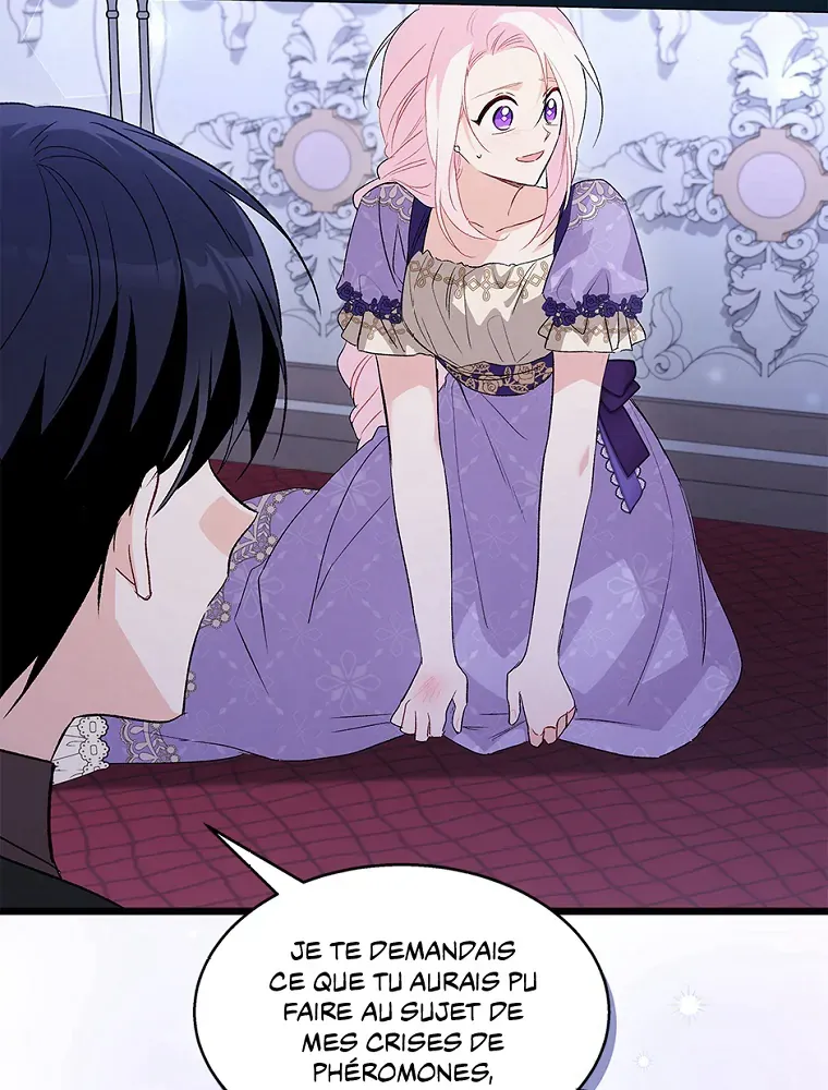 Read Little Rabbit and the Big Bad Leopard FR Manga Online