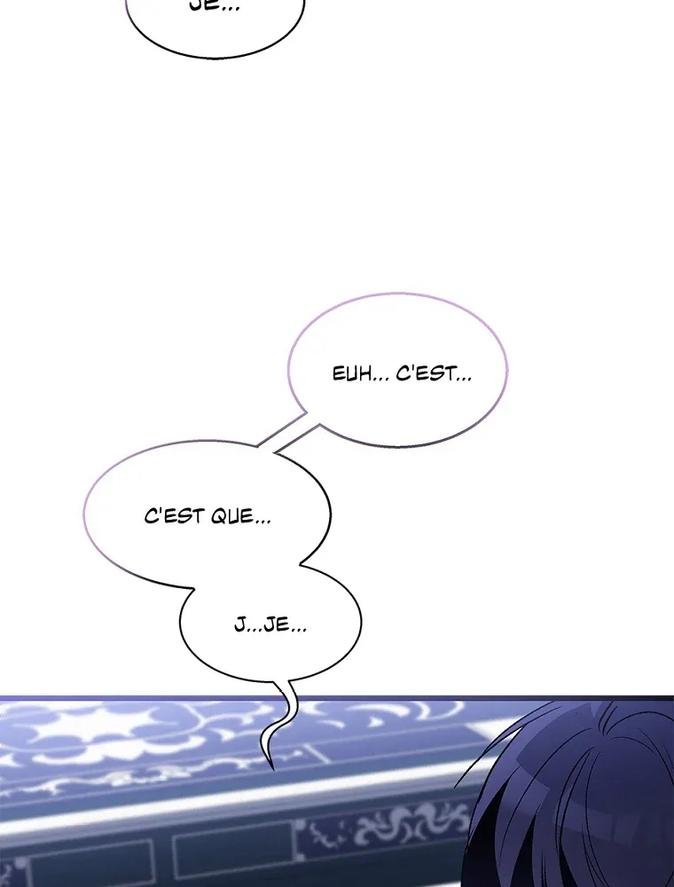 Read Little Rabbit and the Big Bad Leopard FR Manga Online