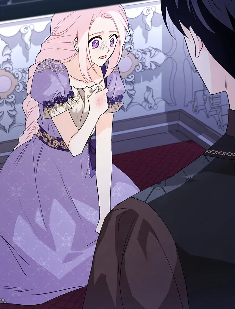 Read Little Rabbit and the Big Bad Leopard FR Manga Online