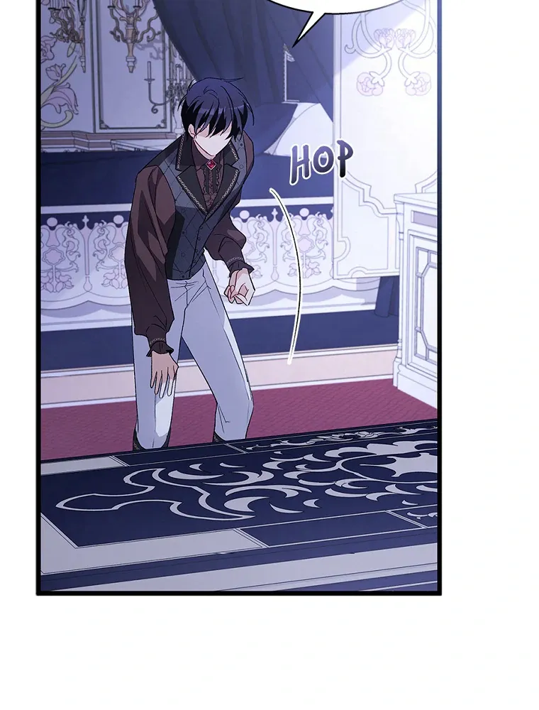 Read Little Rabbit and the Big Bad Leopard FR Manga Online