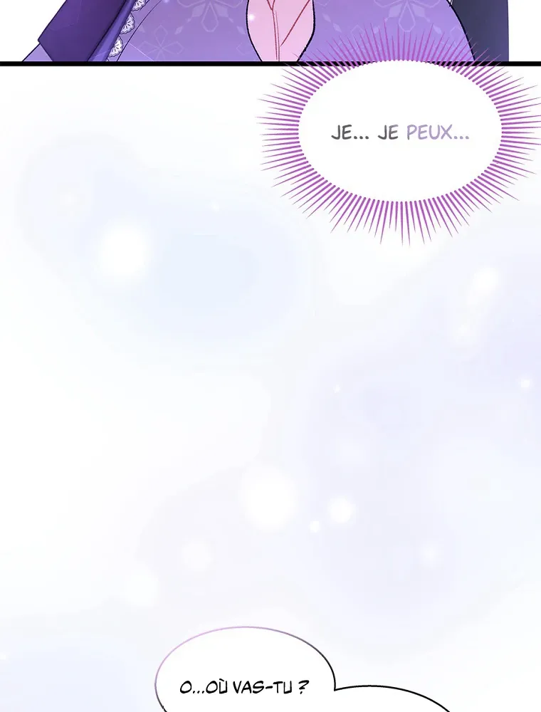 Read Little Rabbit and the Big Bad Leopard FR Manga Online