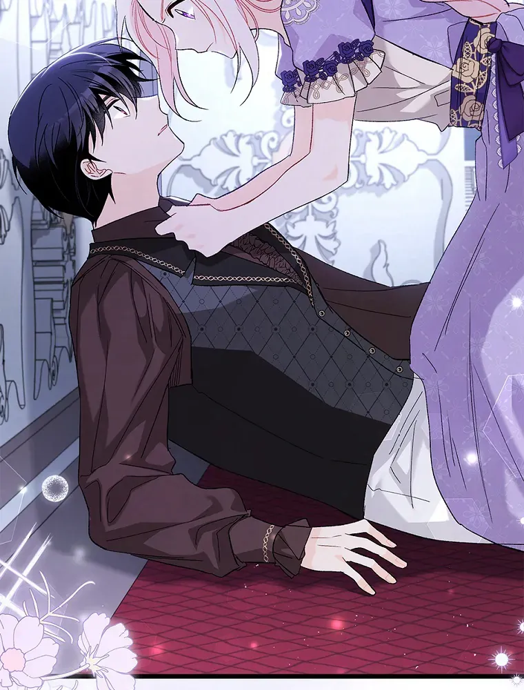 Read Little Rabbit and the Big Bad Leopard FR Manga Online
