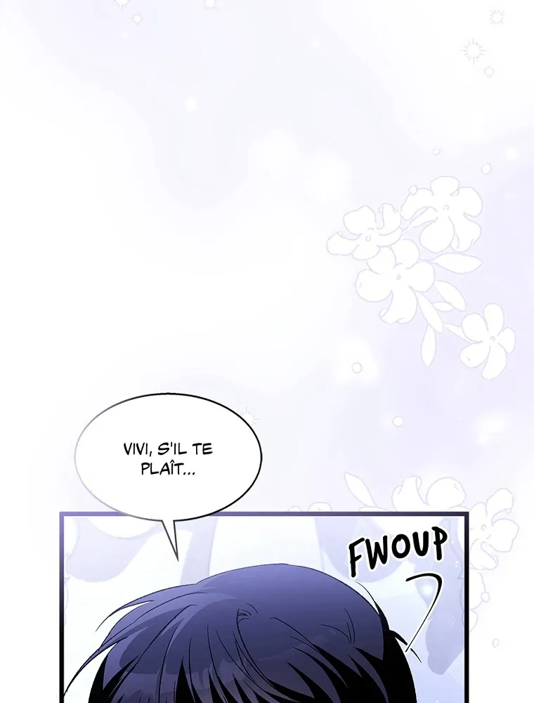 Read Little Rabbit and the Big Bad Leopard FR Manga Online